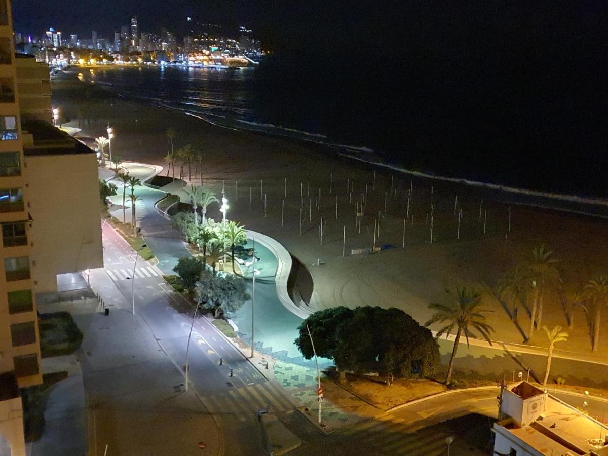Apartamento Principado Marina