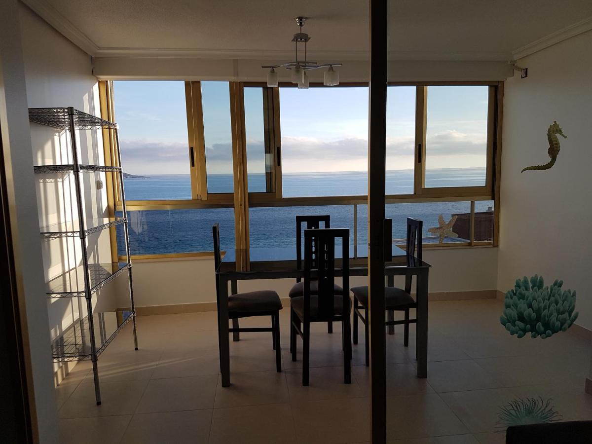Apartamento Principado Marina Benidorm