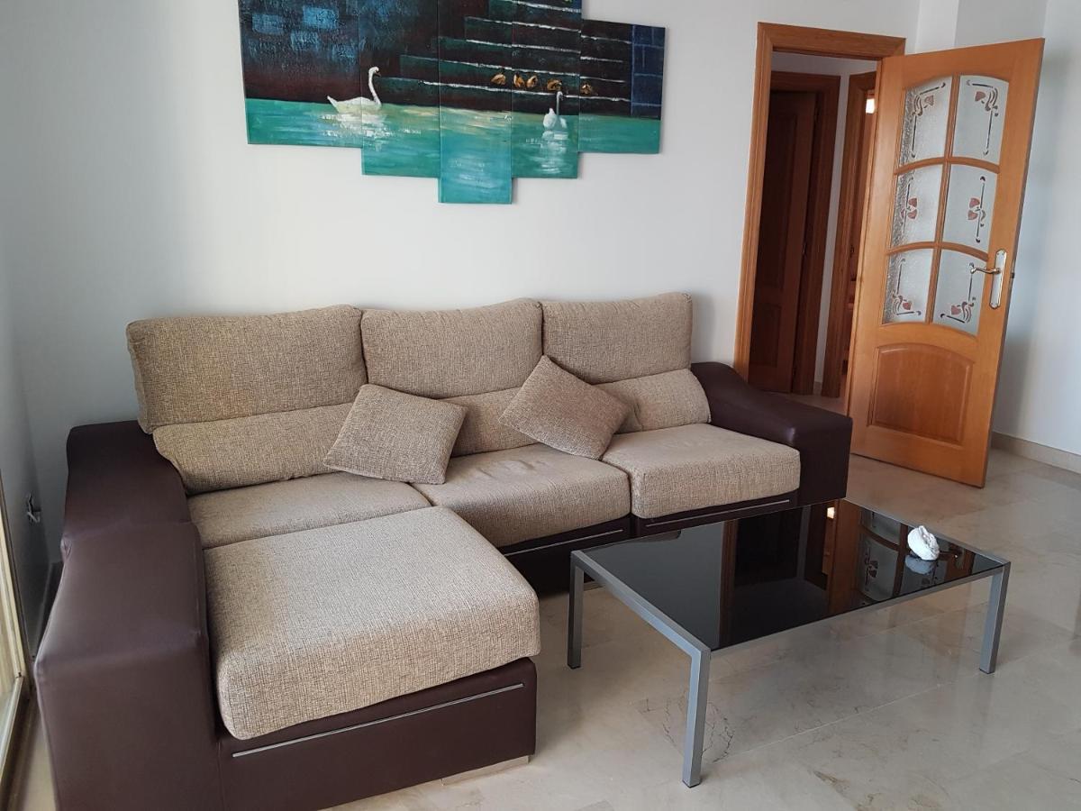 Principado Marina Apartamento