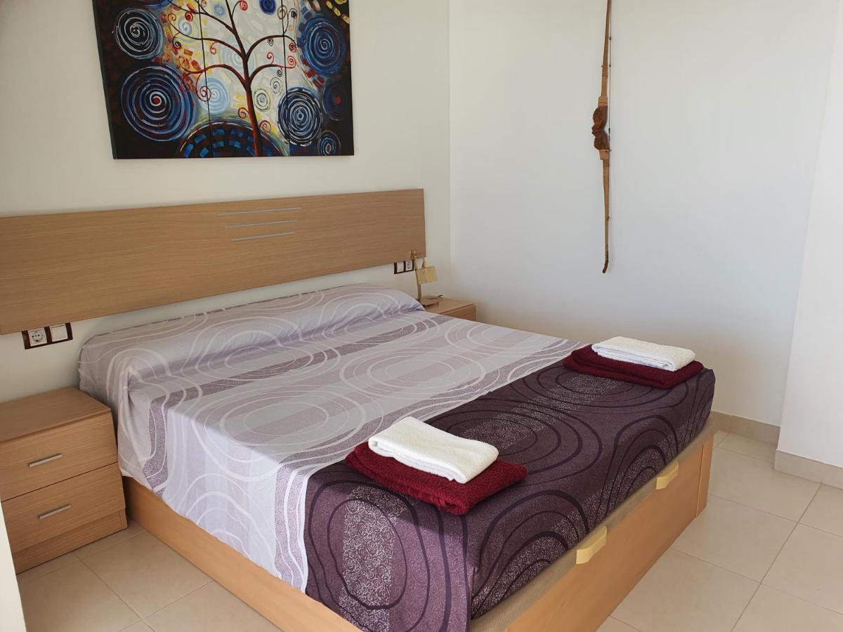 Principado Marina Apartamento