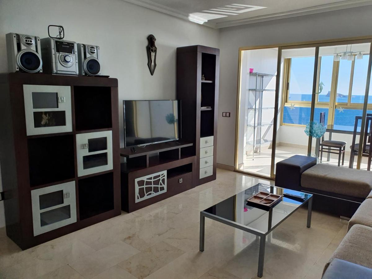 Principado Marina Appartement *
