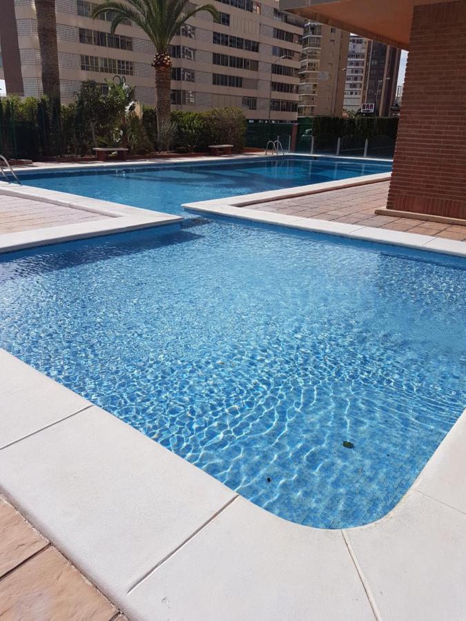 Appartement Principado Marina Benidorm